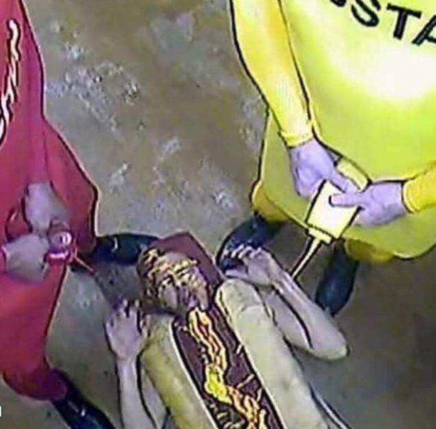 36 WTF Photos That Are Hard To Explain