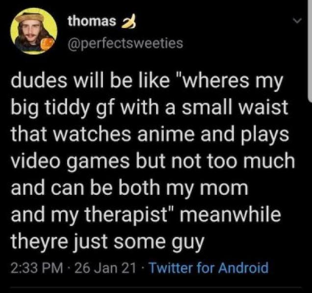 25 People Who Were Way Too Specific