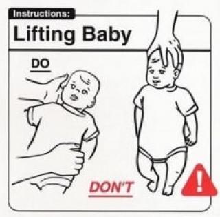 Helpful baby tips