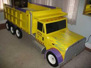 Amazing beds for kids