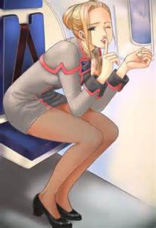 Flight Attendants - 5