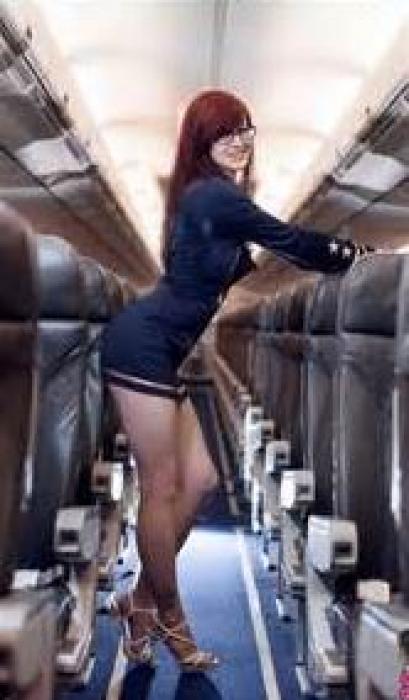 Flight Attendants 8