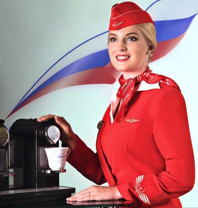 Flight Attendants - 9