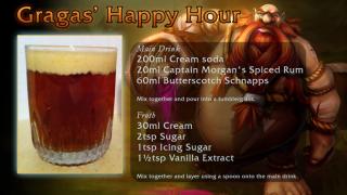 League of Legends Drink Guide