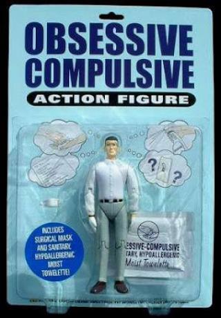 The Worst Action Figures Of All Time