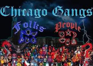 18 Of Chicago's Most Notorious Gangs