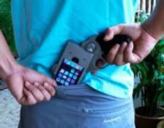 44 Items Created With 3-D Printers