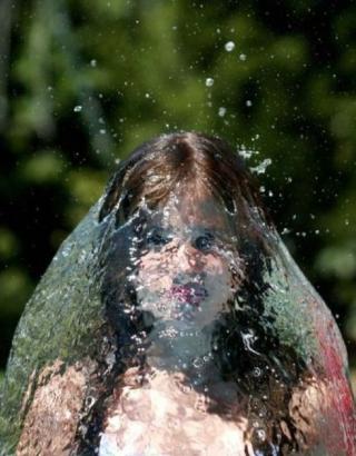 Perfectly Timed Photographs