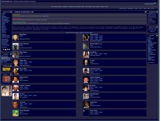 The Evolution Of eBaumsworld