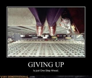 Demotivators Gonna Demotivate