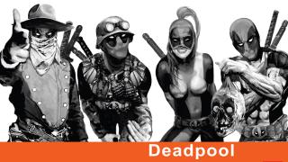 Deadpool