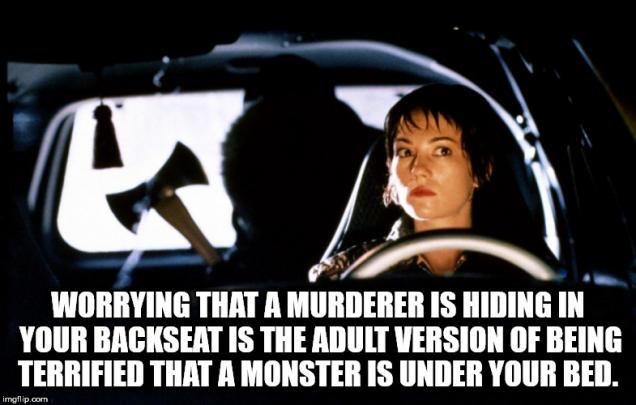 Some Shower Thoughts For Your Moist Place