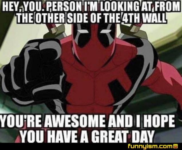 Deadpool
