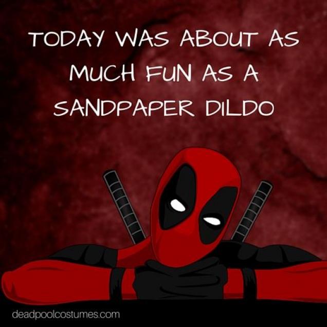Deadpool