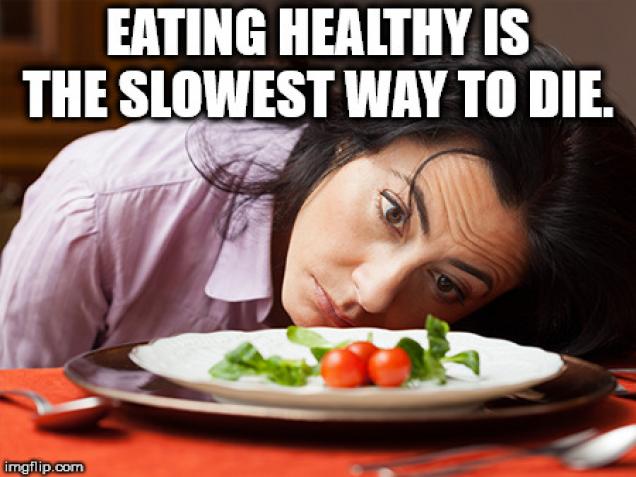 27 Shower Thoughts to Give Normalcy the Slip