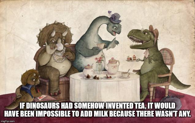 20 Shower Thoughts to De-Normalize Your Day