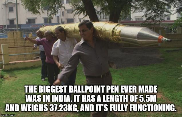 A 40 Round Salvo Against Ignorance