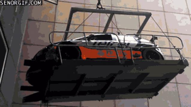 So You Had A Bad Day