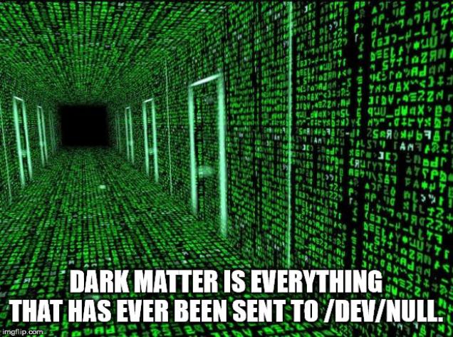 Thursday Shower Thougths