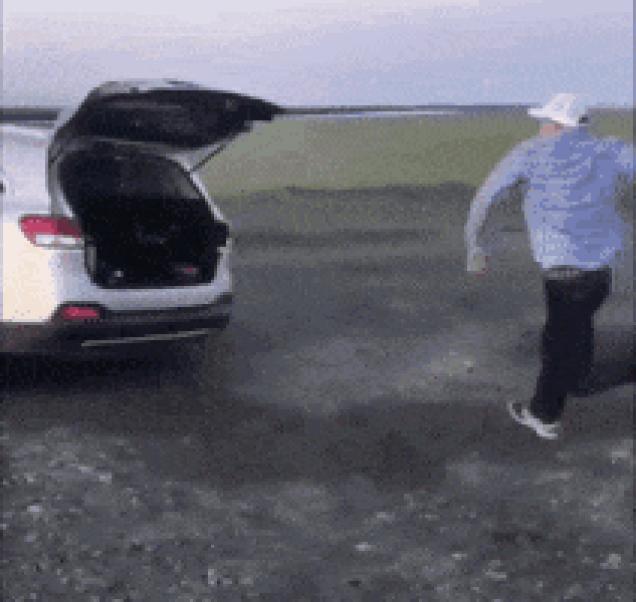 Well, that didn't work