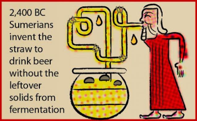 50 Fantabulous Fun Facts From The Web