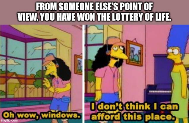 20 Shower Thoughts for the Nude Philosophers