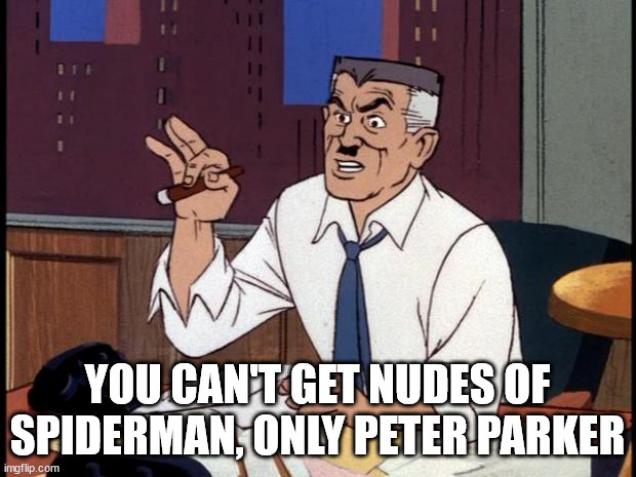 Shower Thoughts to Take It In