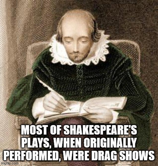 Shower Thoughts to Make It Moist