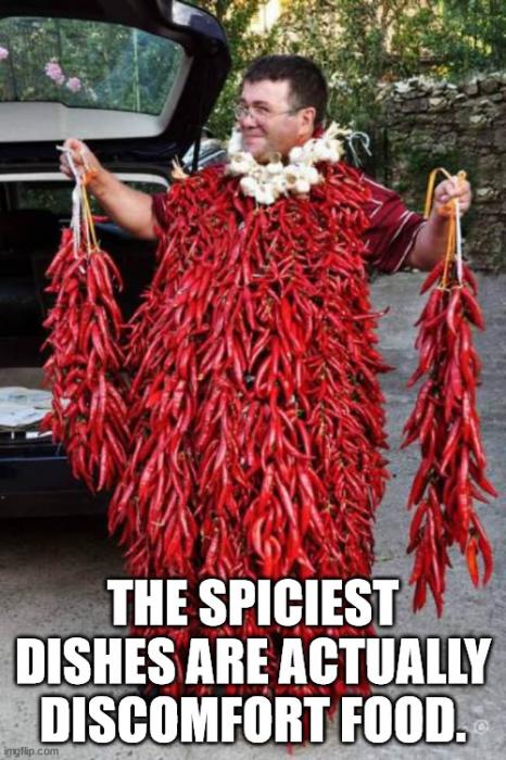 Shower Thoughts to Ponder Naked