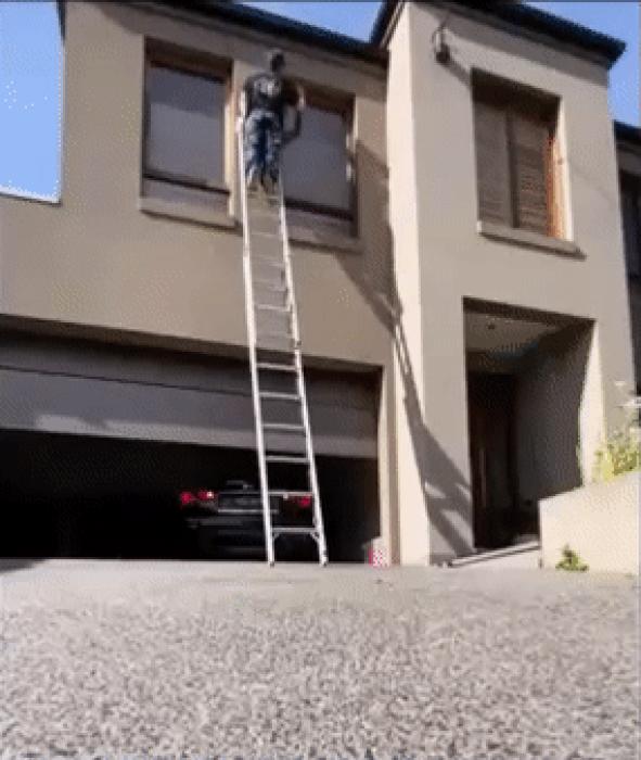 20 Times People Had a Bad Day