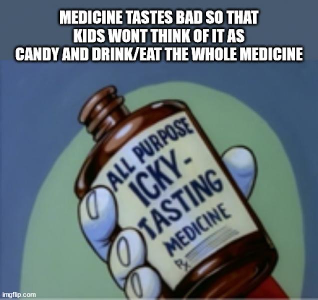 Shower Thoughts to Wash You Clean