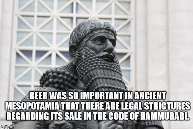 36 Fun Facts About Beer