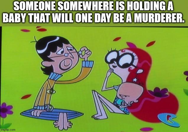 20 Shower Thoughts to Make It Moist