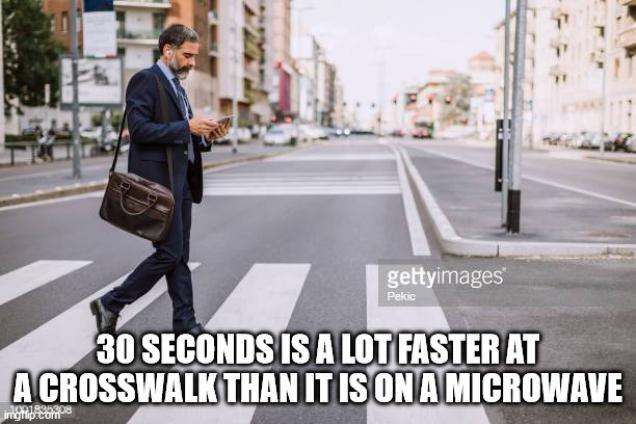 20 Shower Thoughts from Today