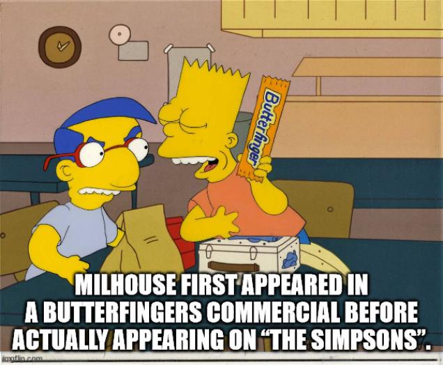 Knowledge Nuggets For Your Neurons to Nom