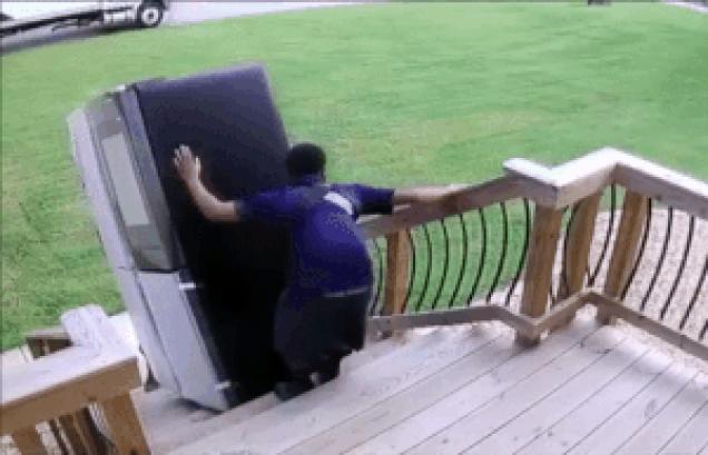 25 People Having A Worse Day Than You