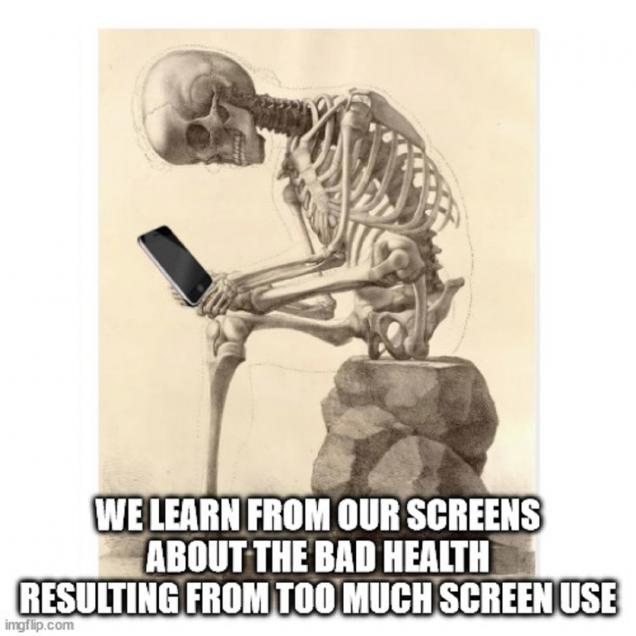 Shower Thoughts to End the Week