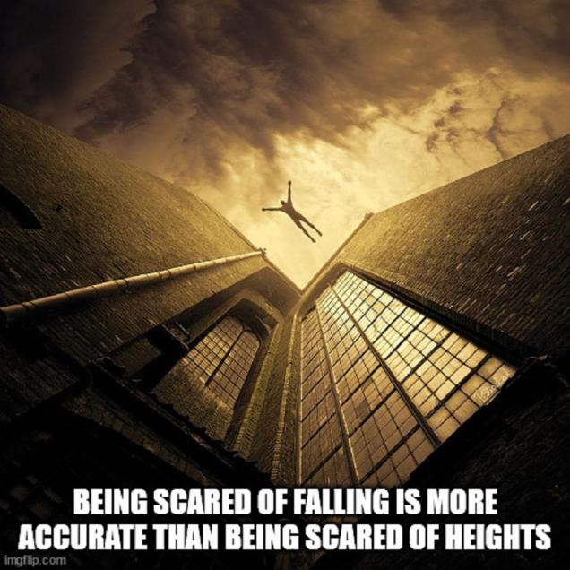 Shower Thoughts to Drip On Your Brain