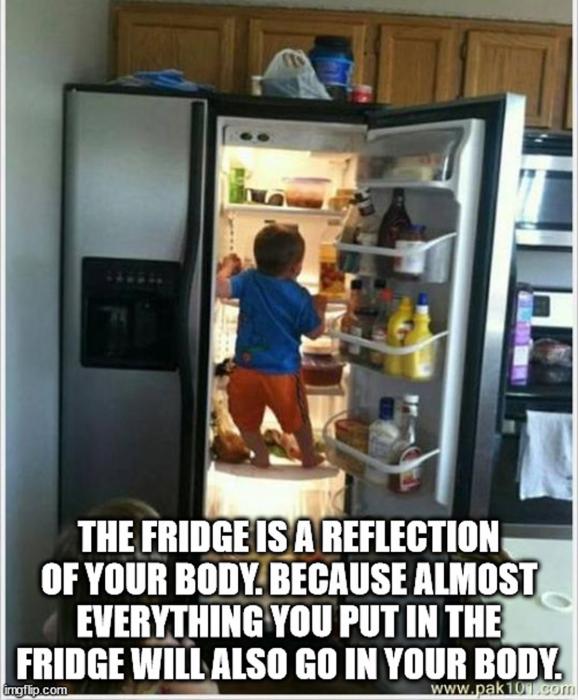 Shower Thoughts To Soothe Your Scorches