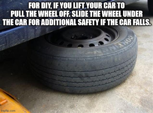 Some Life Hacks to Turn Down the Difficulty