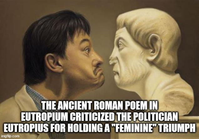 Put Some Knowledge In Your Noggin