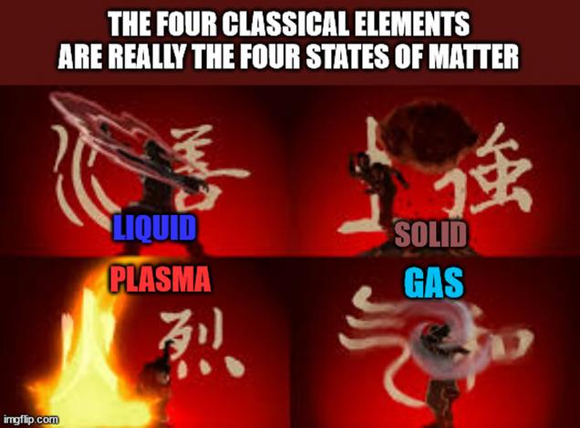 Shower Thoughts for Naked Philosophers