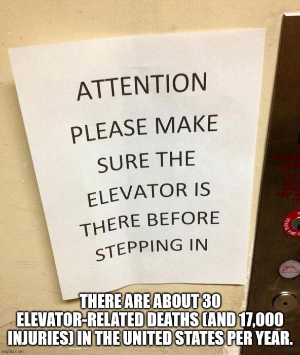 40 Fun Facts to Feed Your Need