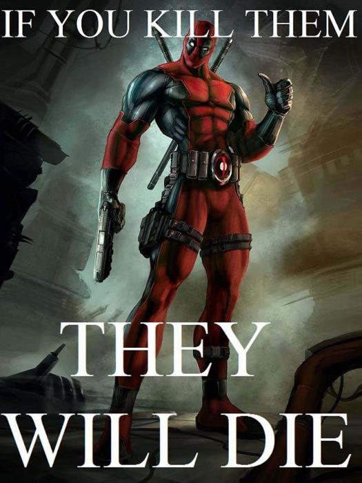 Deadpool