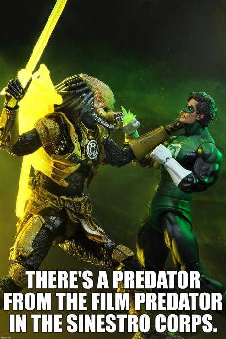 Comic Book Facts for New Readers and True Believers