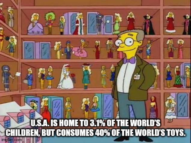 40 Fun Facts to Get You Over the Hump