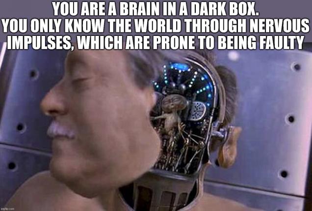 20 Shower Thoughts to Cool Off With