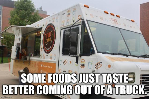 Some Shower Thoughts