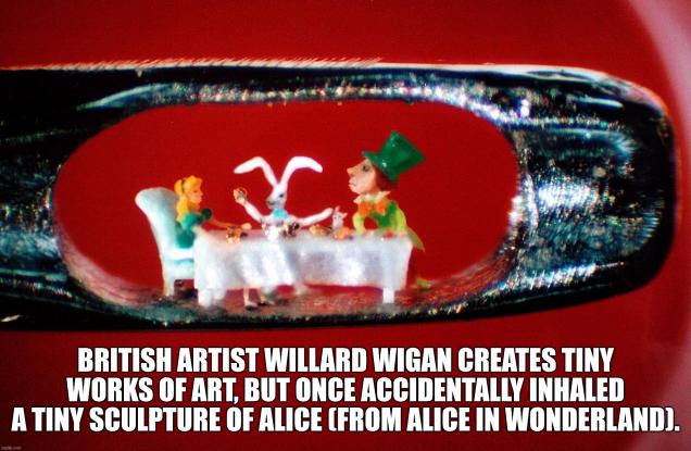 Fun Facts To Get You Over the Hump