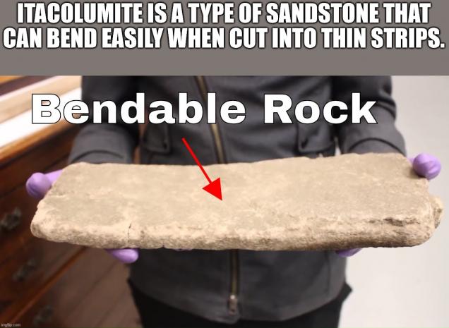 Fun Facts For Your Trivial Pursuits